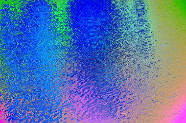 yaratıcı ve tasarım sanatı, kopyalama alanı duvar kağıdı, soyut renkli doku arkaplanı