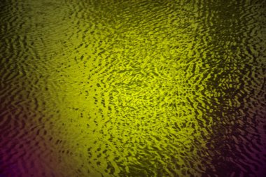 Tasarımın için renkli bir arkaplan. Boş kopya alanı olan soyut şablon.