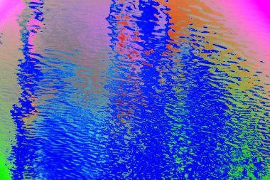 metin için alanı olan grunge arkaplanı