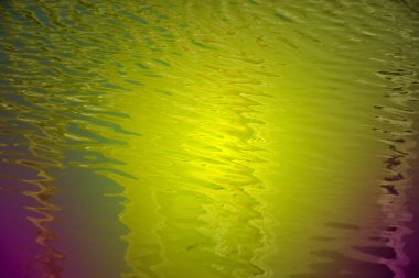 soyut dijital fraktal fantezi tasarımı