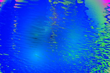 yaratıcı renkli arka plan