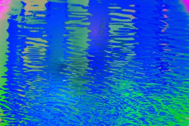 yaratıcı ve tasarım sanatı, kopyalama alanı duvar kağıdı, soyut renkli doku arkaplanı