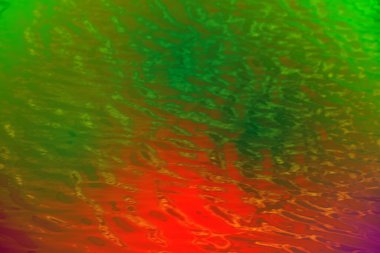 Renkli desenli soyut arkaplan