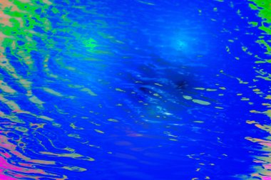 Grafik sanatı için renkli arkaplan