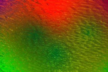 holografik folyo gökkuşağı arkaplan dokusu