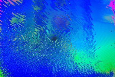 soyut kaotik fraktal arkaplan