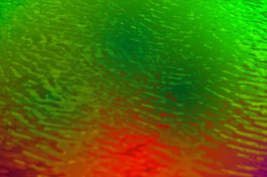 Tekrarlanan çizgilerle ışık çok renkli vektör dokusu. Renkli çizgileri olan modern soyut çizimler. İş ilanınız için akıllı tasarım.