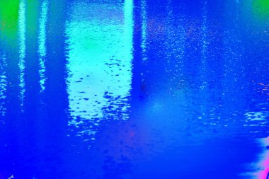 Soyut yağlı boya dokusu. modern sanat, dijital arkaplan.