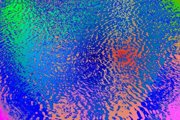 creative abstract background with artistic pattern. colorful and vibrant illustration