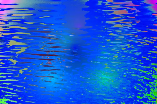 Boya desenli soyut arkaplan