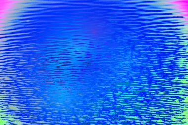 Hareket efektli soyut arkaplan