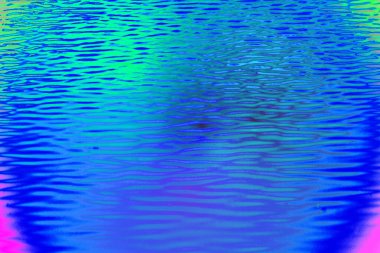 Soyut Renkli Fon duvar kağıdı