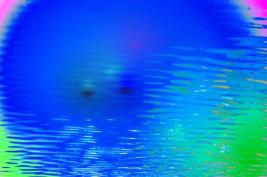 soyut renkli bulanık arkaplan