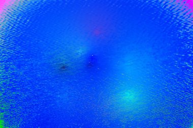 fantezi kaotik renkli fraktal desen. Soyut fraktal şekiller. 3d resimleme arkaplanı veya duvar kağıdı oluşturuluyor.