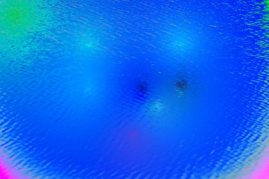 fantezi kaotik renkli fraktal desen. Soyut fraktal şekiller. 3d resimleme arkaplanı veya duvar kağıdı oluşturuluyor.