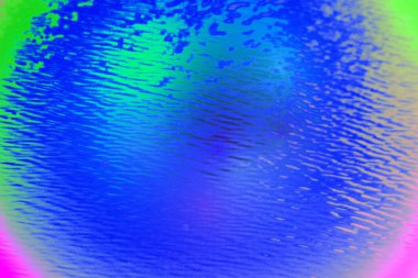 Tasarımın için renkli bir arkaplan. Resim eklenen klasik soyut desen.