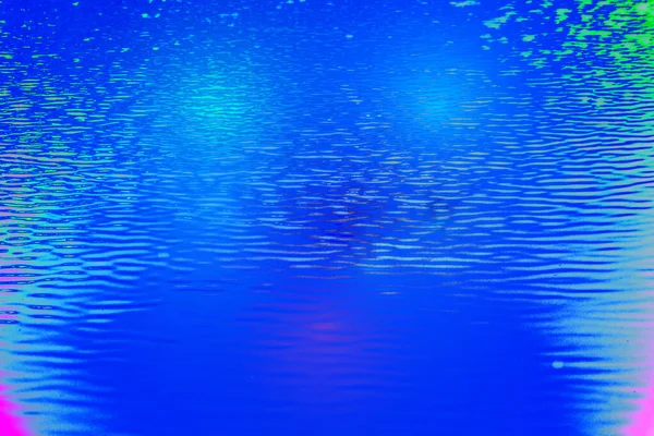 Soyut renkli bulanık arkaplan, hareket kavramı