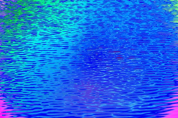 Dalgalı soyut renkli arkaplan