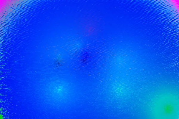 Bokeh ile soyut arkaplan.