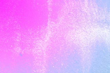 Pembe suluboya arka plan dokusu