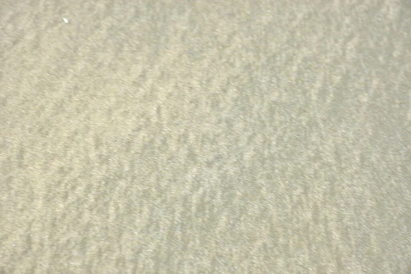 Rüzgâr ve sığ suların oluşturduğu doğal kum dalgalanmaları plaj yüzeyinde soyut desenler oluşturur. Tasarım ve doğa kavramları için ideal minimum kıyı arkaplanı, ince ışık ve organik kumlu detaylar.