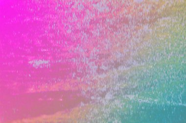 Soyut renkli doku arkaplanı yumuşak harmanlanmış renkler ve ince tahıllar. Web tasarımı, posterler, markalaşma, sunumlar, duvar kağıtları ve yaratıcı düzenler için modern sanatsal zemin.