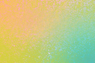 Soyut renkli doku arkaplanı yumuşak harmanlanmış renkler ve ince tahıllar. Web tasarımı, posterler, markalaşma, sunumlar, duvar kağıtları ve yaratıcı düzenler için modern sanatsal zemin.