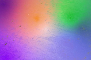 Soyut renkli doku arkaplanı yumuşak harmanlanmış renkler ve ince tahıllar. Web tasarımı, posterler, markalaşma, sunumlar, duvar kağıtları ve yaratıcı düzenler için modern sanatsal zemin.