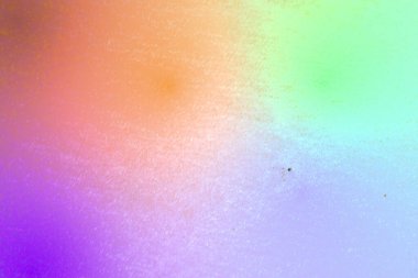 Soyut renkli doku arkaplanı yumuşak harmanlanmış renkler ve ince tahıllar. Web tasarımı, posterler, markalaşma, sunumlar, duvar kağıtları ve yaratıcı düzenler için modern sanatsal zemin.