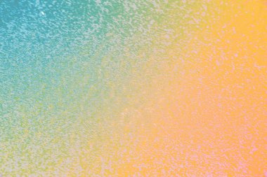 Soyut renkli doku arkaplanı yumuşak harmanlanmış renkler ve ince tahıllar. Web tasarımı, posterler, markalaşma, sunumlar, duvar kağıtları ve yaratıcı düzenler için modern sanatsal zemin.