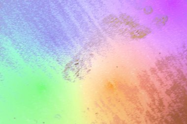 Pürüzsüz renk geçişleri ve yumuşak dokusu olan modern soyut renk eğimli arkaplan. Web tasarımı, markalaşma, posterler, sunumlar, duvar kağıtları ve yaratıcı düzenler için çağdaş sanatsal zemin.