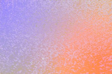 Yumuşak pastel gradyan ve ince ses desenli soyut renkli tahıl dokusu. Modern sanatsal zemin dijital tasarım, markalaşma, posterler, sunumlar, duvar kağıtları, kaplamalar ve yaratıcı görsel kompozisyonlar için uygundur..