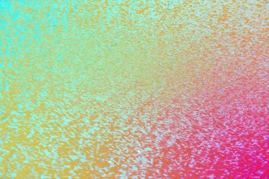 Yumuşak pastel gradyan ve ince ses desenli soyut renkli tahıl dokusu. Modern sanatsal zemin dijital tasarım, markalaşma, posterler, sunumlar, duvar kağıtları, kaplamalar ve yaratıcı görsel kompozisyonlar için uygundur..