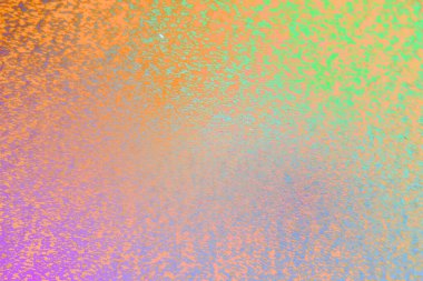 Yumuşak pastel gradyan ve ince ses desenli soyut renkli tahıl dokusu. Modern sanatsal zemin dijital tasarım, markalaşma, posterler, sunumlar, duvar kağıtları, kaplamalar ve yaratıcı görsel kompozisyonlar için uygundur..