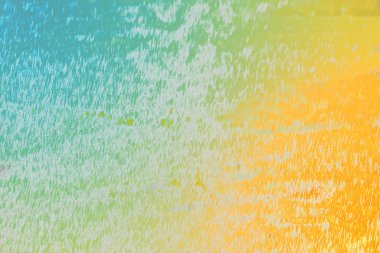 Yumuşak pastel gradyan ve ince ses desenli soyut renkli tahıl dokusu. Modern sanatsal zemin dijital tasarım, markalaşma, posterler, sunumlar, duvar kağıtları, kaplamalar ve yaratıcı görsel kompozisyonlar için uygundur..