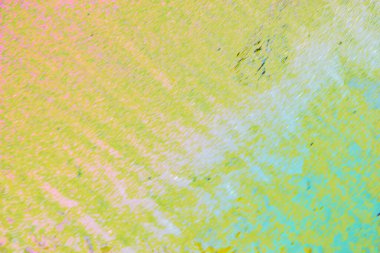 Katmanlı tahıl dokusu ve pürüzsüz tonsal geçişlerle soyut renk eğimli arkaplan. Modern tasarım, markalaşma, posterler, dijital sanat, duvar kağıtları, sunumlar ve yaratıcı görsel kullanım için etkileyici çok renkli arkaplan.