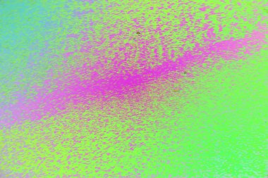 Katmanlı tahıl dokusu ve pürüzsüz tonsal geçişlerle soyut renk eğimli arkaplan. Modern tasarım, markalaşma, posterler, dijital sanat, duvar kağıtları, sunumlar ve yaratıcı görsel kullanım için etkileyici çok renkli arkaplan.