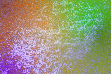 Katmanlı tahıl dokusu ve pürüzsüz tonsal geçişlerle soyut renk eğimli arkaplan. Modern tasarım, markalaşma, posterler, dijital sanat, duvar kağıtları, sunumlar ve yaratıcı görsel kullanım için etkileyici çok renkli arkaplan.