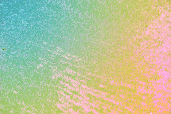 Katmanlı tahıl dokusu ve pürüzsüz tonsal geçişlerle soyut renk eğimli arkaplan. Modern tasarım, markalaşma, posterler, dijital sanat, duvar kağıtları, sunumlar ve yaratıcı görsel kullanım için etkileyici çok renkli arkaplan.