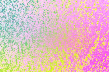 Renkli eğimli soyut kum arka planı ve ışık ve doğal yüzeylerle şekillenen dağınık tahıl desenleri. Yumuşak geçişleri olan canlı organik dokular, modern tasarım, yaratıcı yerleşimler ve sanatsal görsel kavramlar için ideal..