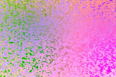 Renkli eğimli soyut kum arka planı ve ışık ve doğal yüzeylerle şekillenen dağınık tahıl desenleri. Yumuşak geçişleri olan canlı organik dokular, modern tasarım, yaratıcı yerleşimler ve sanatsal görsel kavramlar için ideal..