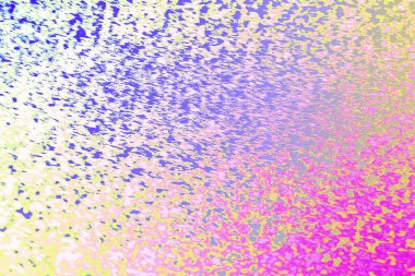 Renkli eğimli soyut kum arka planı ve ışık ve doğal yüzeylerle şekillenen dağınık tahıl desenleri. Yumuşak geçişleri olan canlı organik dokular, modern tasarım, yaratıcı yerleşimler ve sanatsal görsel kavramlar için ideal..