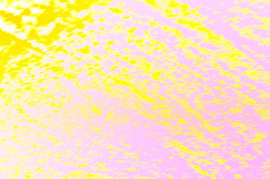 Renkli eğimli soyut kum arka planı ve ışık ve doğal yüzeylerle şekillenen dağınık tahıl desenleri. Yumuşak geçişleri olan canlı organik dokular, modern tasarım, yaratıcı yerleşimler ve sanatsal görsel kavramlar için ideal..