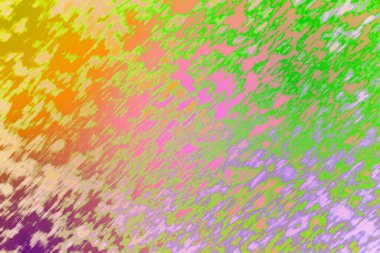 Renkli eğimli soyut kum arka planı ve ışık ve doğal yüzeylerle şekillenen dağınık tahıl desenleri. Yumuşak geçişleri olan canlı organik dokular, modern tasarım, yaratıcı yerleşimler ve sanatsal görsel kavramlar için ideal..