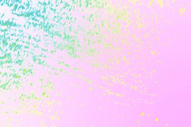 Renkli eğimli soyut kum arka planı ve ışık ve doğal yüzeylerle şekillenen dağınık tahıl desenleri. Yumuşak geçişleri olan canlı organik dokular, modern tasarım, yaratıcı yerleşimler ve sanatsal görsel kavramlar için ideal..