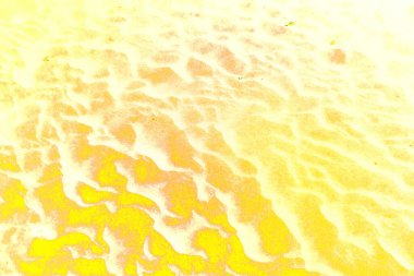 Sarı Mürekkep doku, arka plan