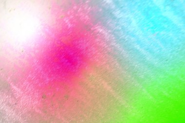 Bulanık renk desenli soyut arkaplan