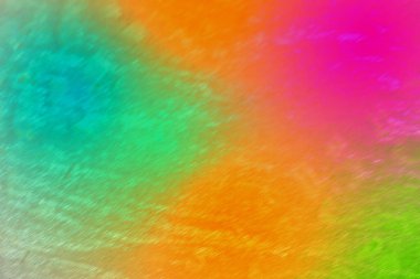 Soyut Renkli doku arkaplanı