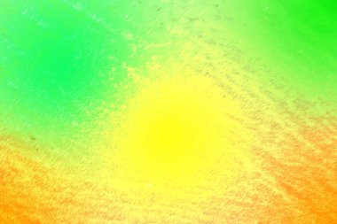 Deseniniz, pankartınız için renkli gradyan arkaplanı, resim eklemek için alanı kopyalayın