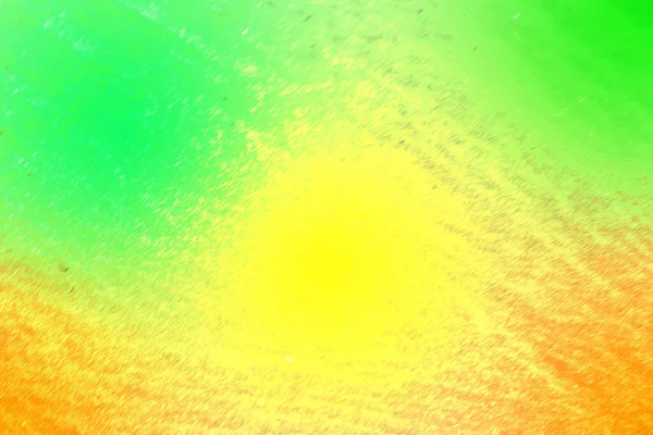 Deseniniz, pankartınız için renkli gradyan arkaplanı, resim eklemek için alanı kopyalayın